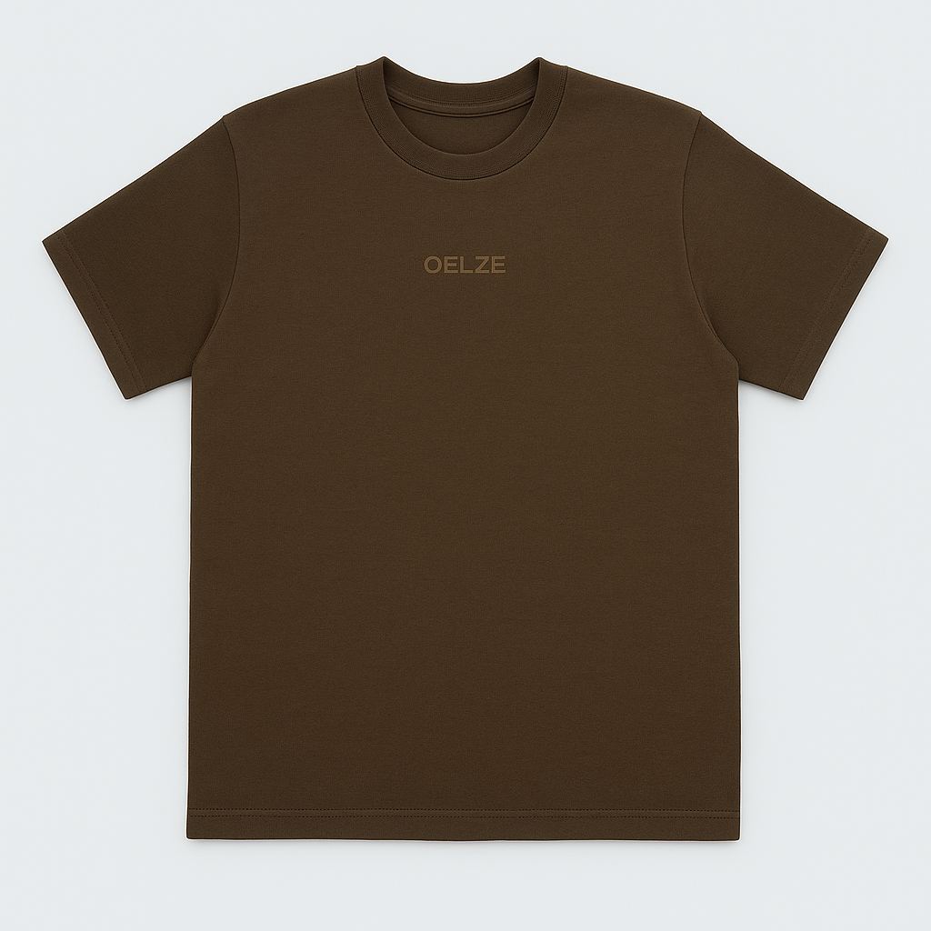 CAMISETA BURDA CAFE