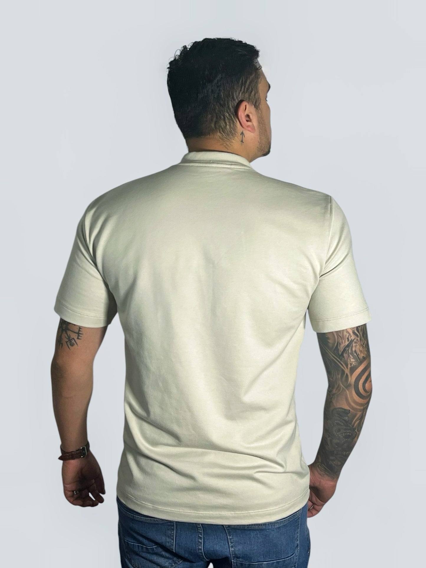 CAMISETA BURDA ARENA