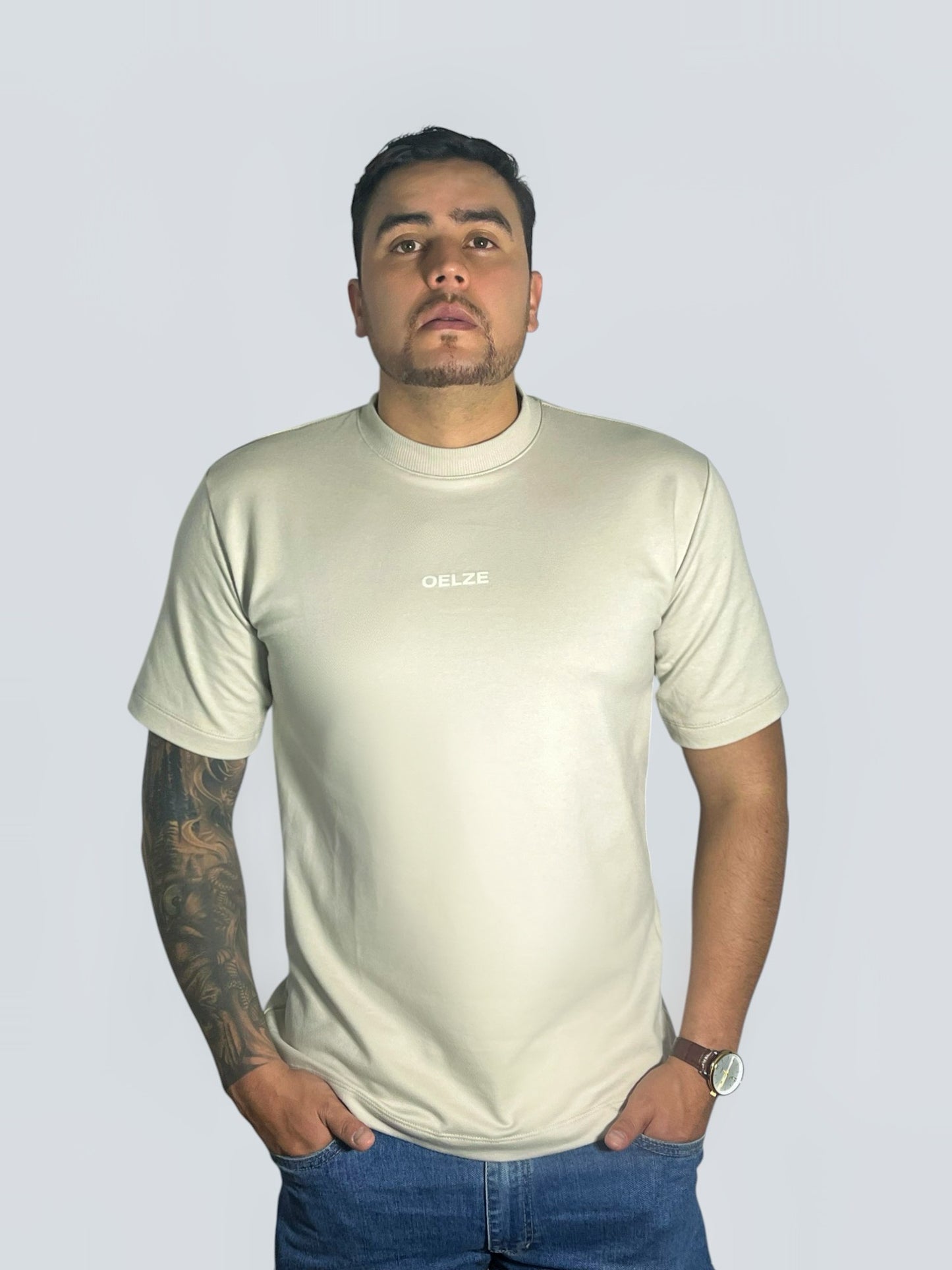 PACK X3 CAMISETA BURDA