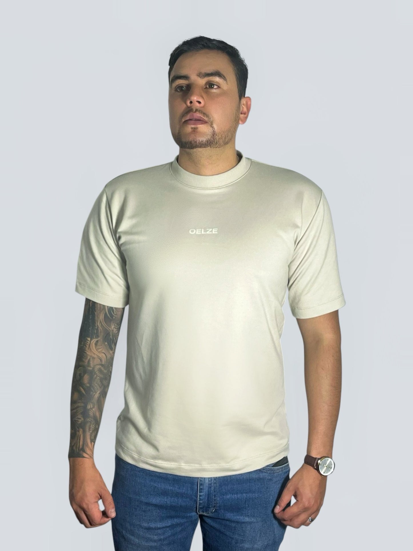 CAMISETA BURDA ARENA