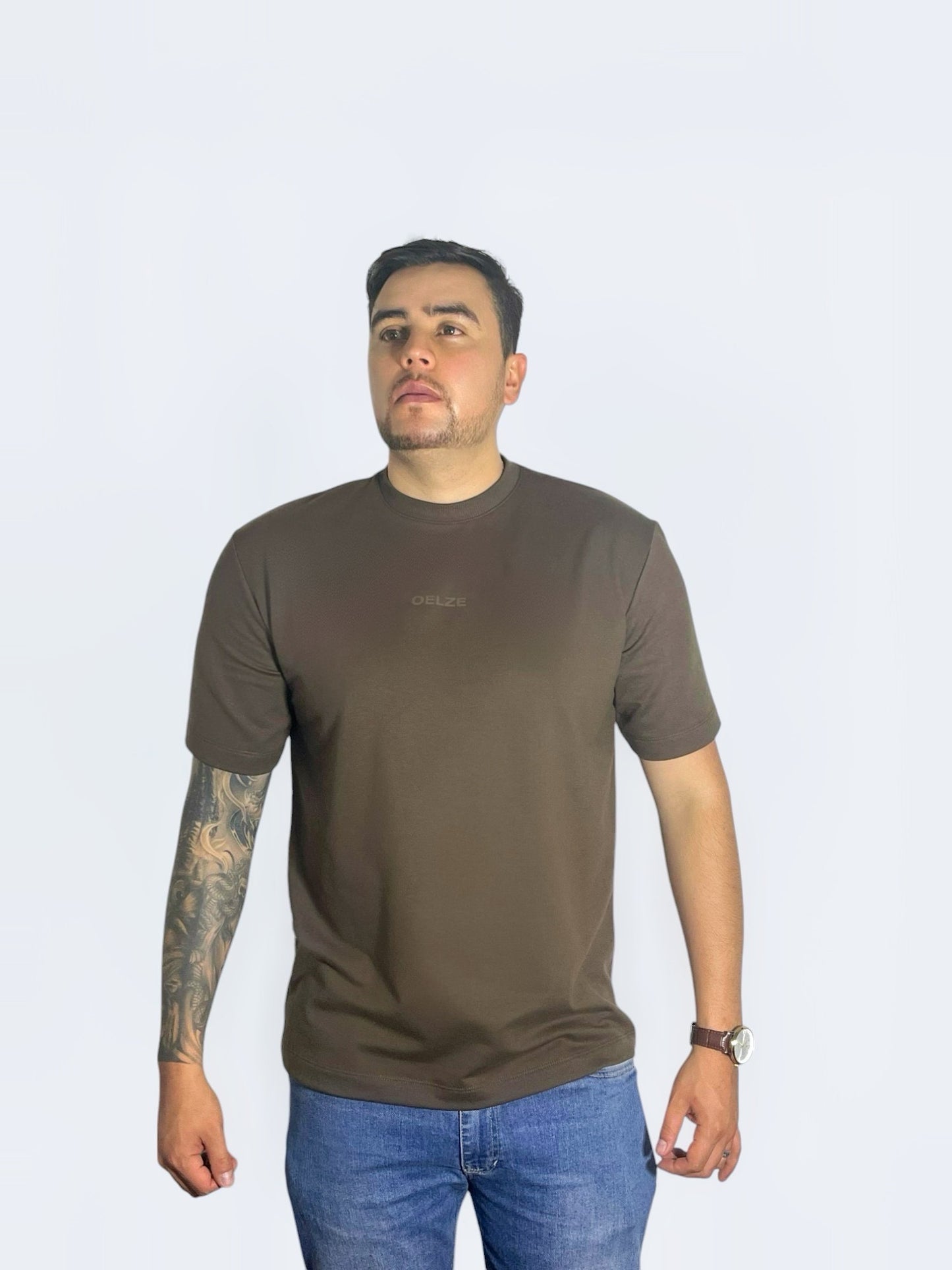 PACK X3 CAMISETA BURDA
